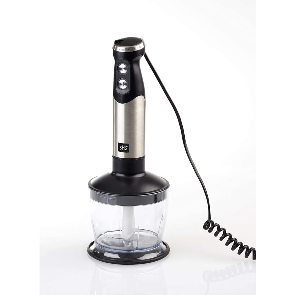 SHG STP Professional Hand Blender 800 Watt