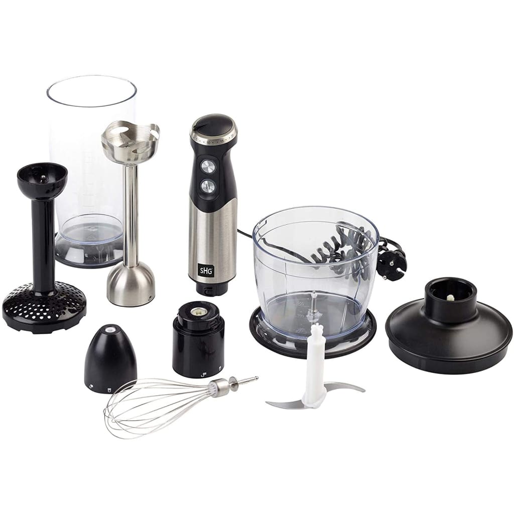 SHG STP Professional Hand Blender 800 Watt