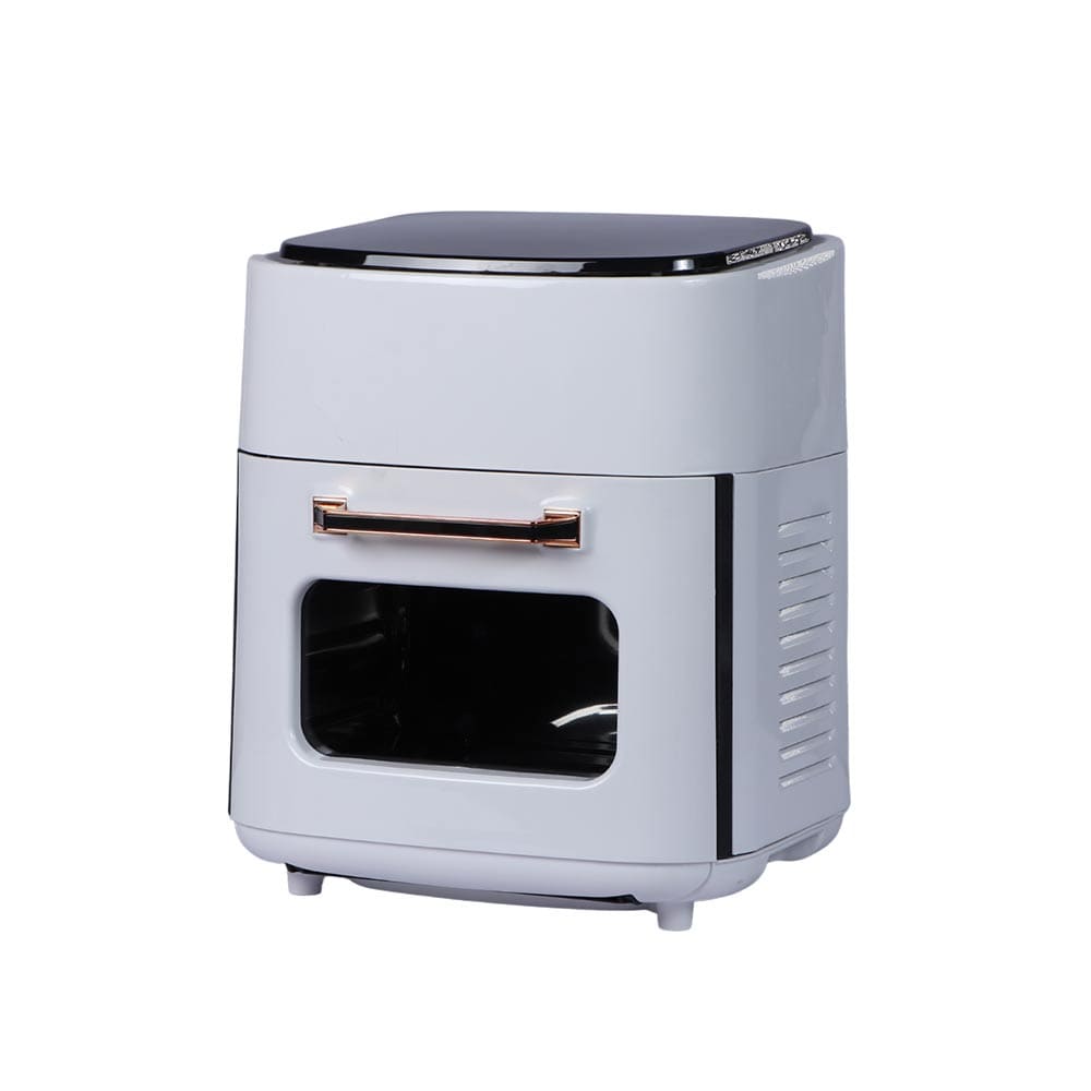 Silver Crest 15L Intelligent Healthy Air Fryer 1400W