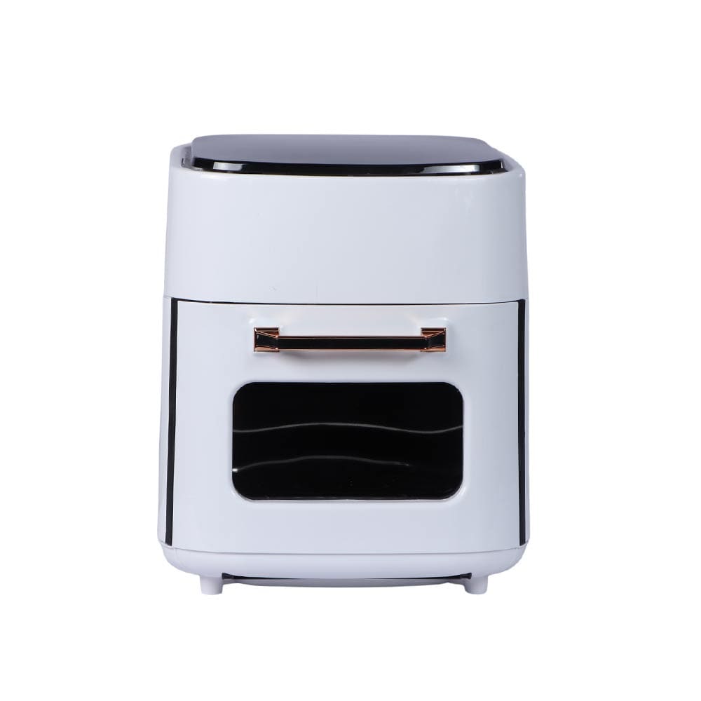 Silver Crest 15L Intelligent Healthy Air Fryer 1400W