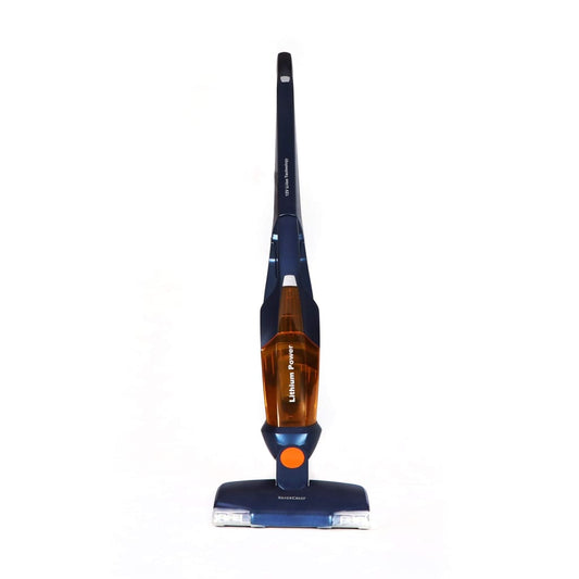 Silvercrest 2In1 Cordless Hand And Floor Vacuum Cleaner-Royal Brands Co-