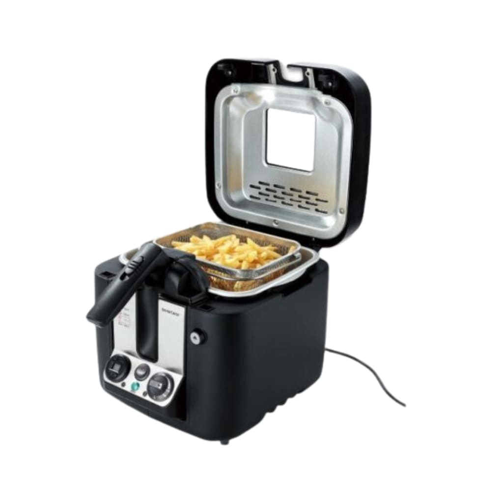 Electrical Fryer