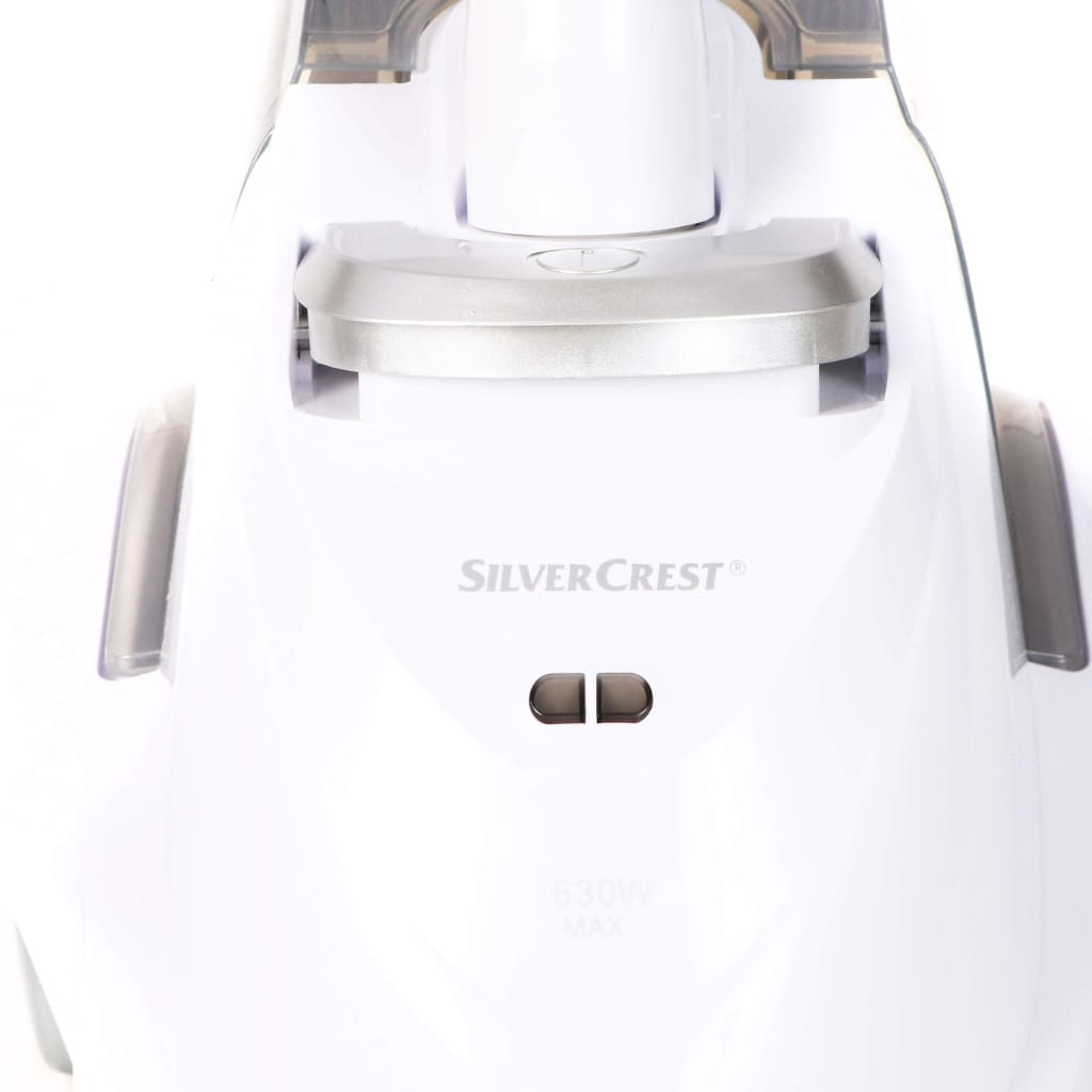 SilverCrest Garment Steamer- 1630w-Royal Brands Co-