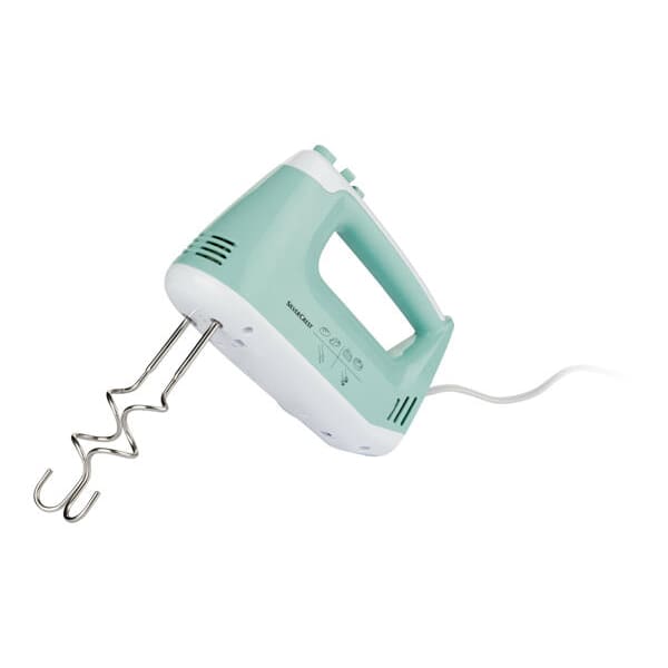 Silvercrest Hand Mixer 300W (Blue)