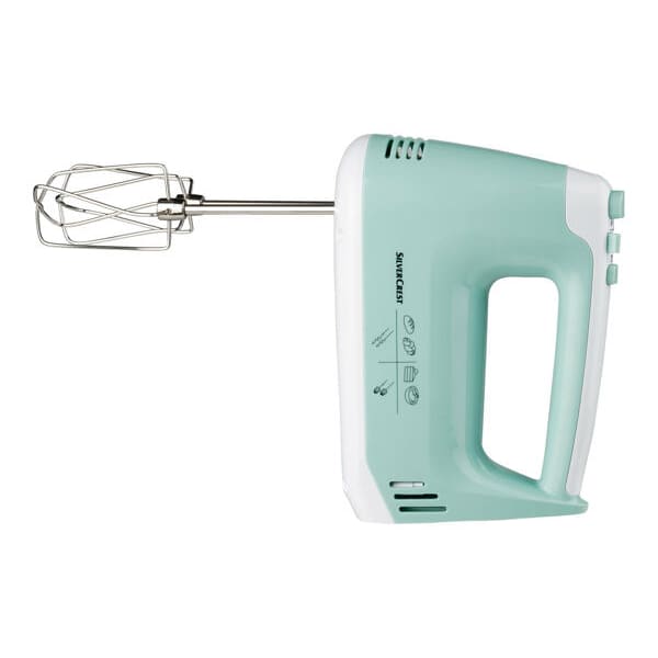 Silvercrest Hand Mixer 300W (Blue)