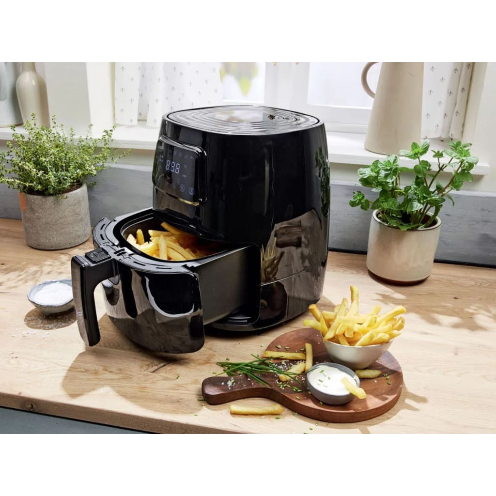 SilverCrest Healthy Air Fryer 2.3L,1400W