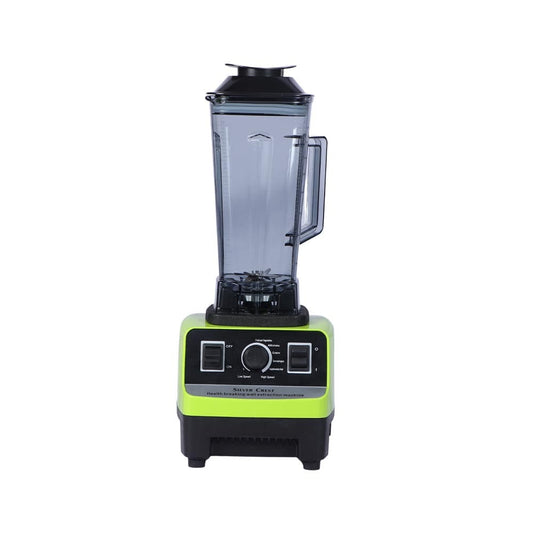 SilverCrest Heavy Duty Powerful Multifunction Blender 5000W