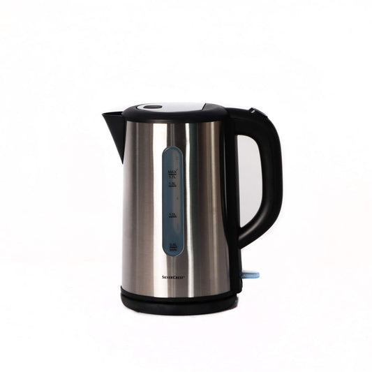 SILVERCREST kettle 3000W Stainless Steel-Royal Brands Co-