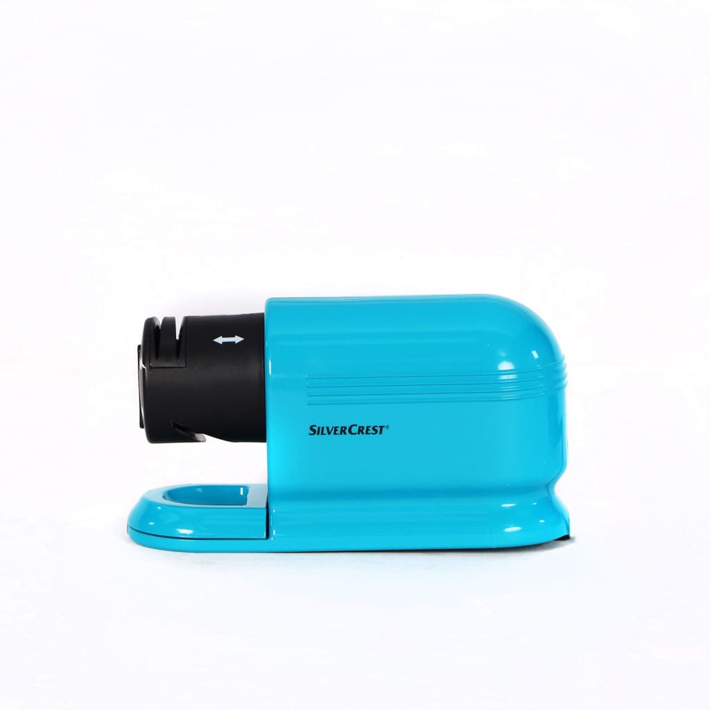 SILVERCREST KH1143 Electric Knife Sharpener-Royal Brands Co-