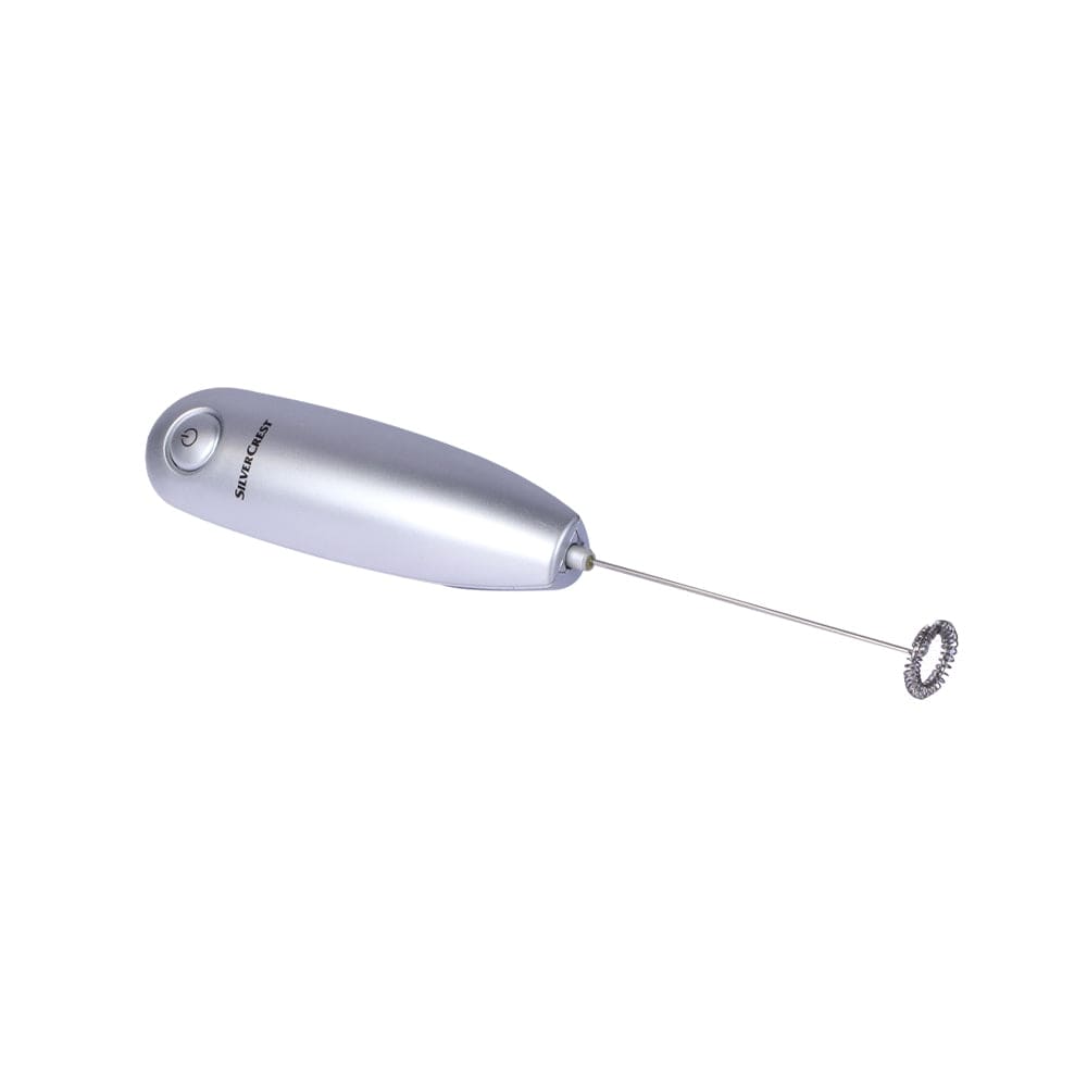 SILVERCREST Milk Frother Milk Foamer Rod Stick Battery