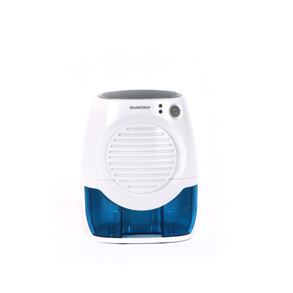 Dehumidifier