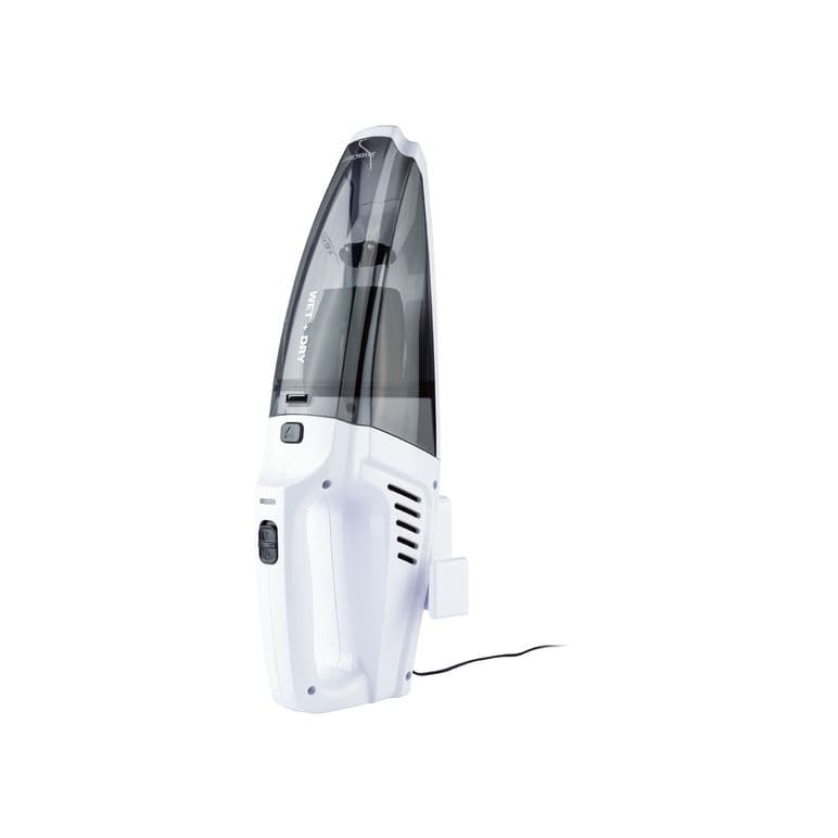 SILVERCREST® handheld vacuum cleaner wet and dry