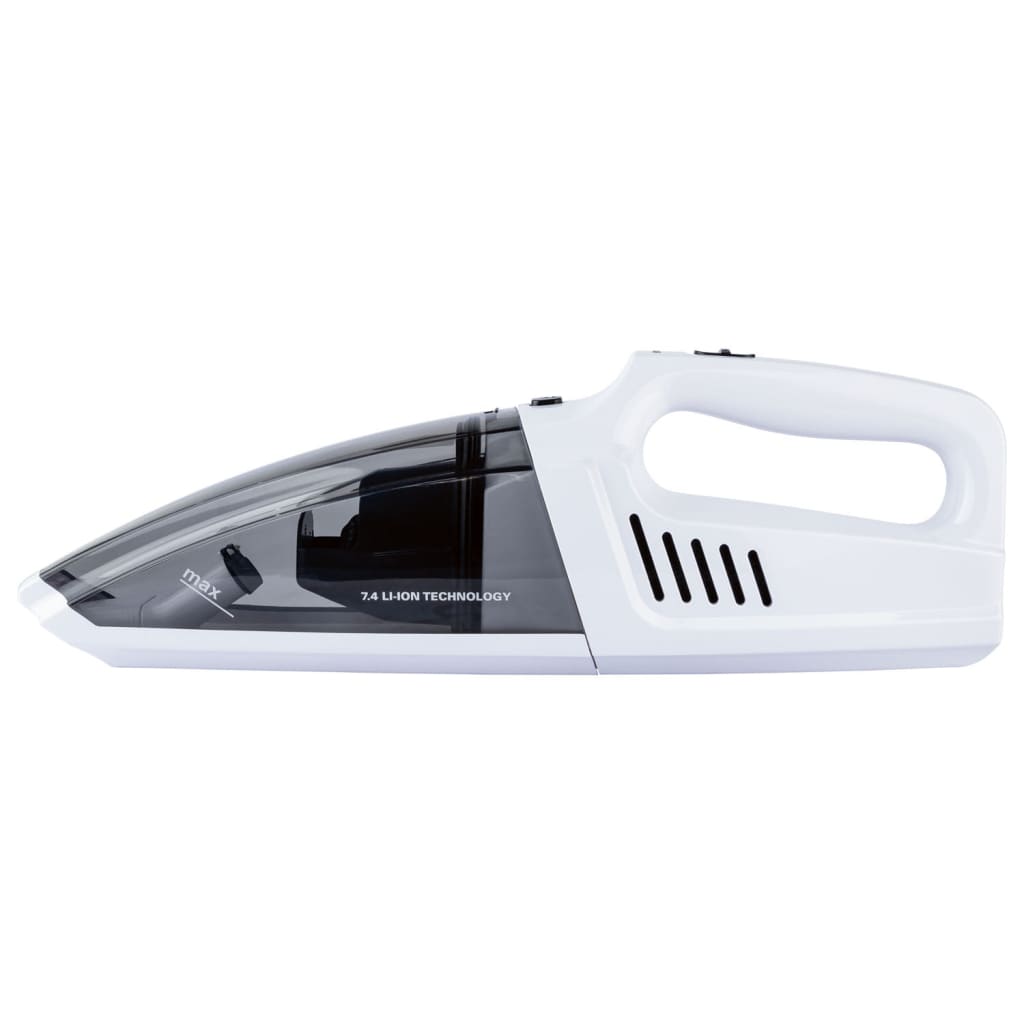 SILVERCREST® handheld vacuum cleaner wet and dry