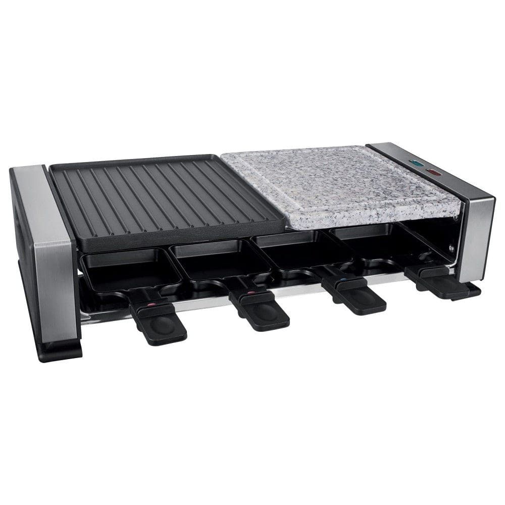 Silvercrest Raclette Grill 1400W