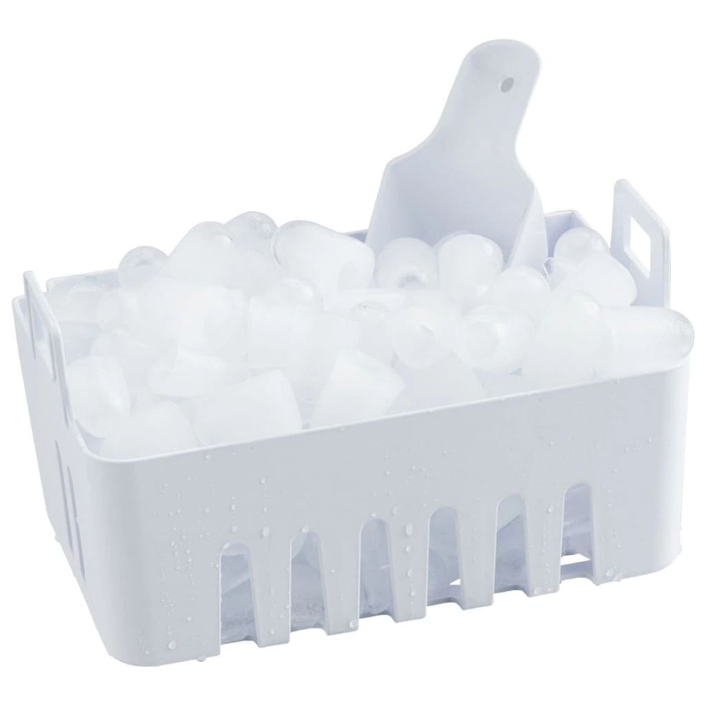 Silvercrest SEMK 105 A1 Ice Cube Maker 1.8 L Water Tank Ice