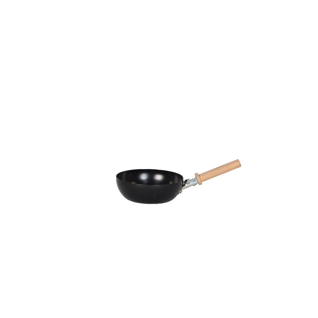 Silvercrest Set Of Multifunctional Mini Woks 1000 W-Royal Brands Co-