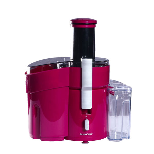 Silvercrest Slow Juice Extractor 450W