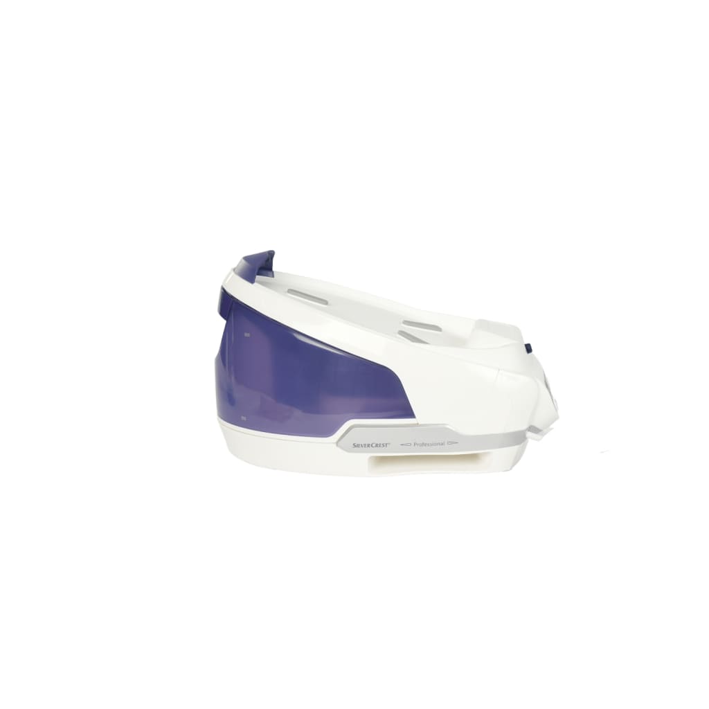 SILVERCREST Steam station Iron