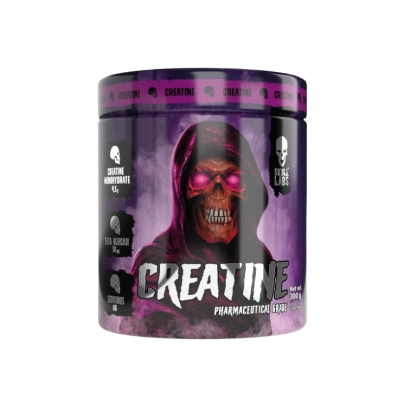 SKULL LABS® Creatine 300 g