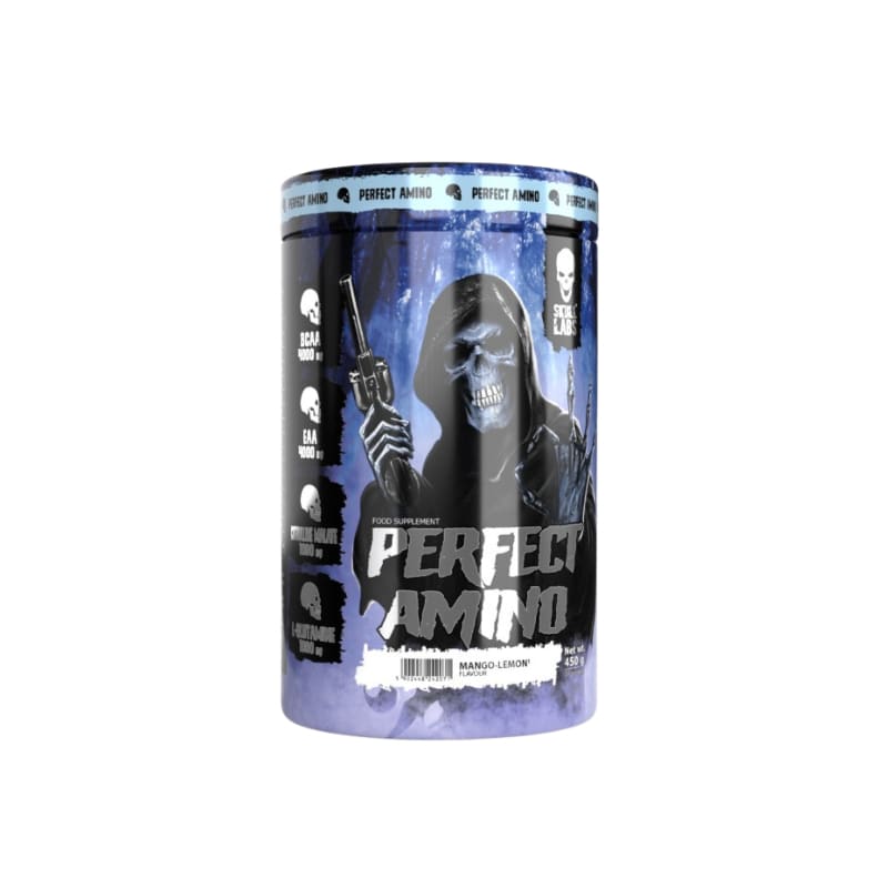 SKULL LABS® Perfect Amino 450 g