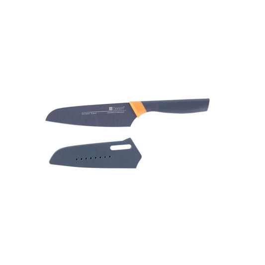 Smart Design 5″ Santuko Knife-Royal Brands Co-