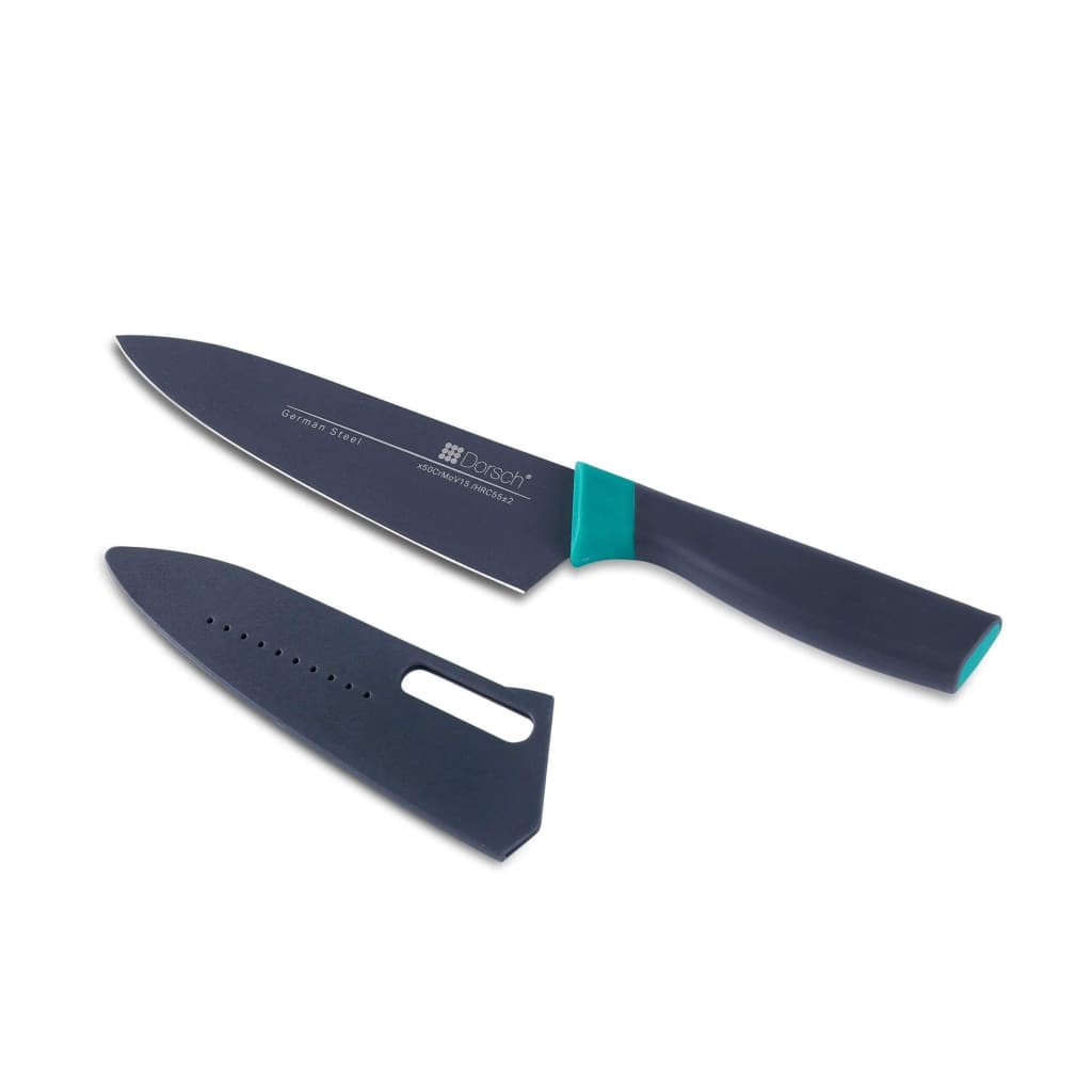 Smart Design 7″Chef Knife-Royal Brands Co-