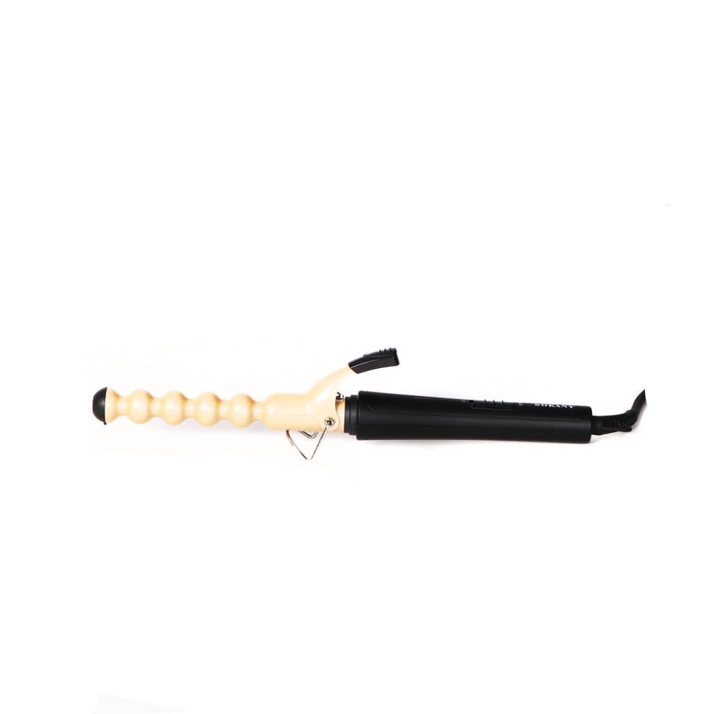 Sokany Professional Hair Curler (HB-753R)-Royal Brands Co-