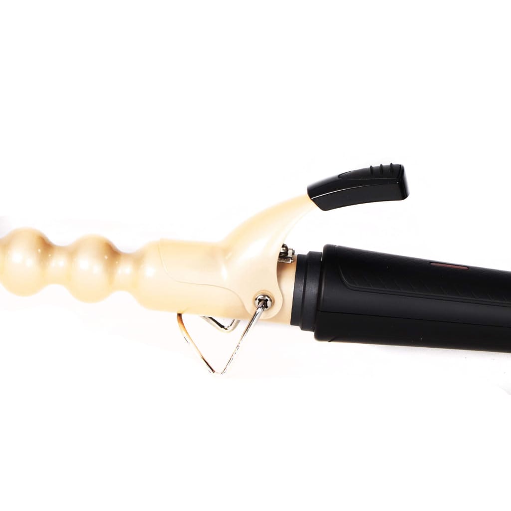 Sokany Professional Hair Curler (HB-753R)-Royal Brands Co-