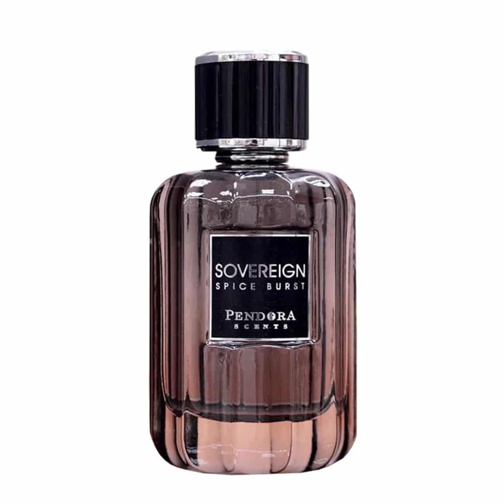 Sovereign by Pendora Scents 100ml