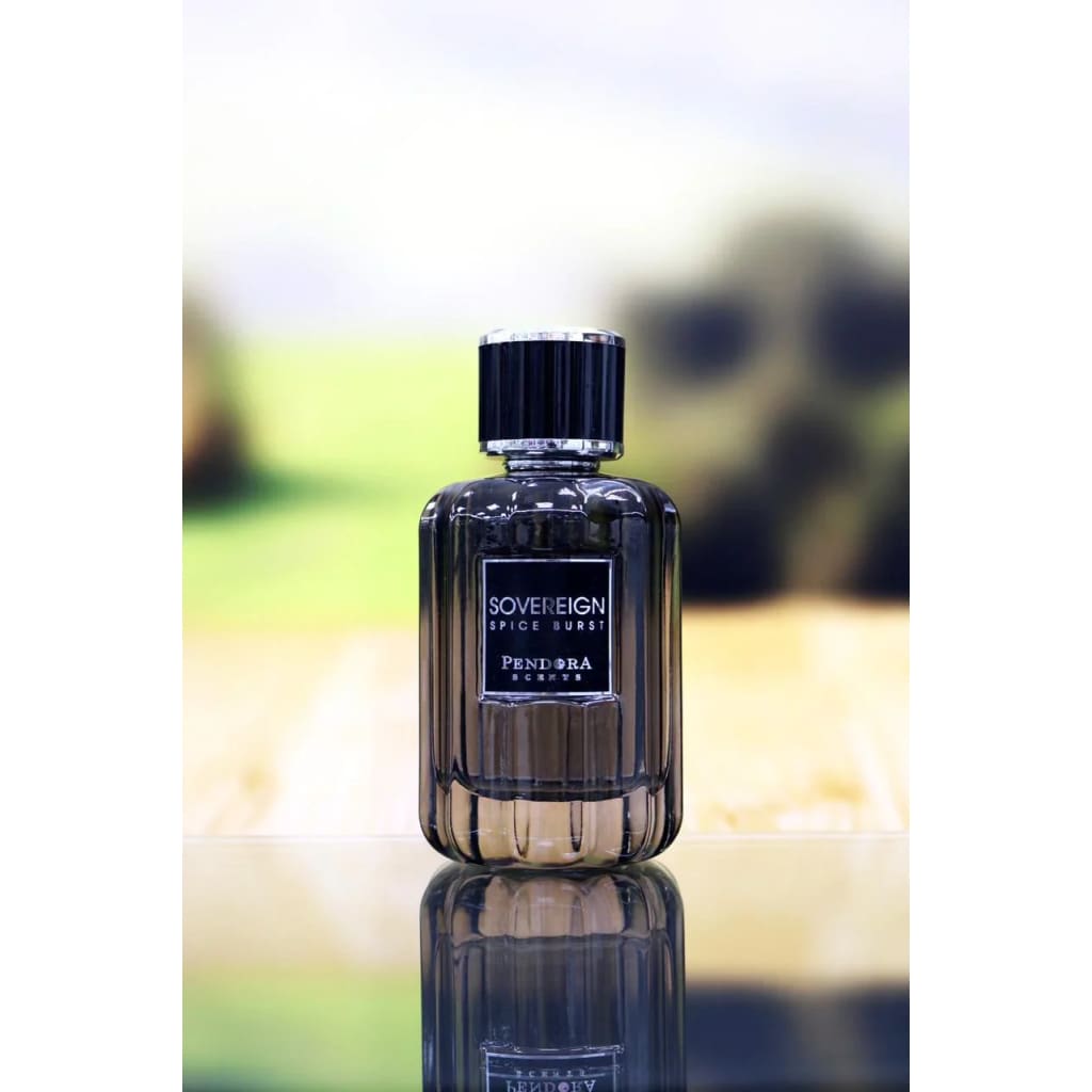 Sovereign by Pendora Scents 100ml