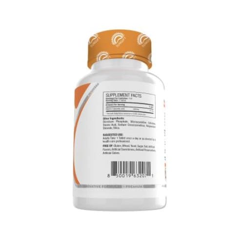 Sungift Nutrition Vitamin C 1000Mg - 100 Tablets