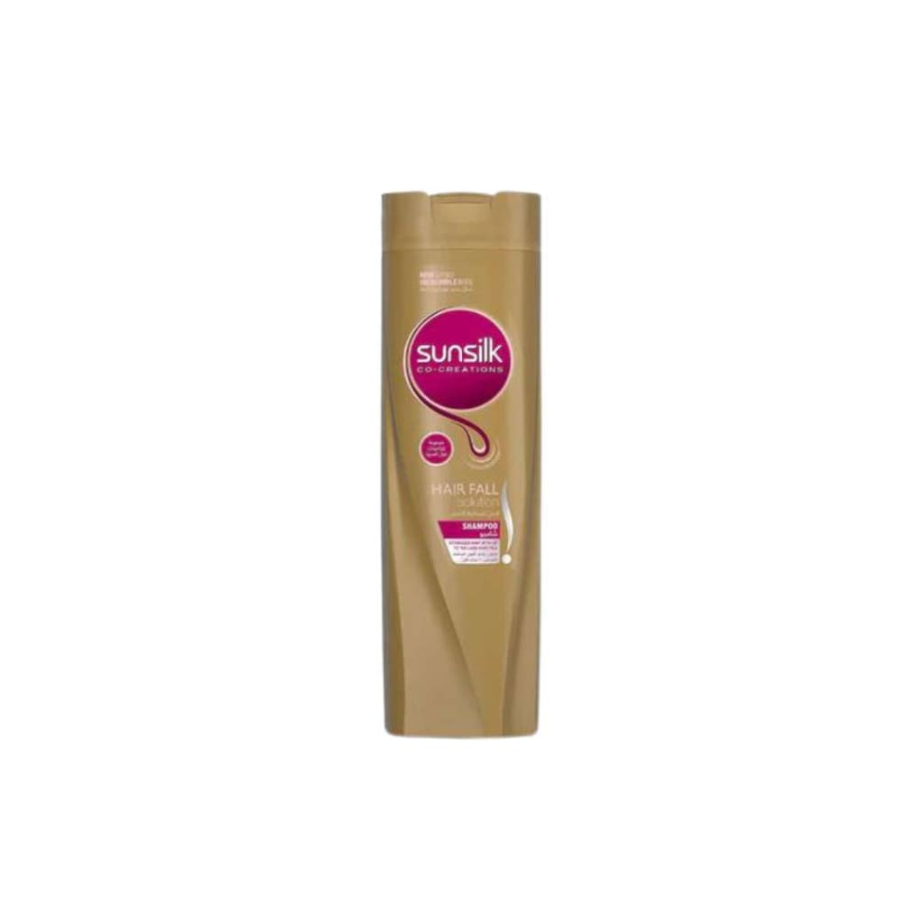 Sunsilk Shampoo Anti Hair Fall 600ml x 16 Bottles