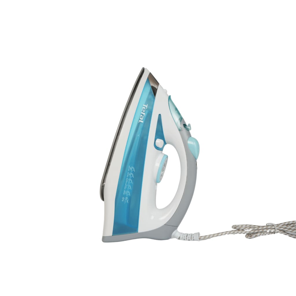 Tefal 2200W Steam Iron Supergliss