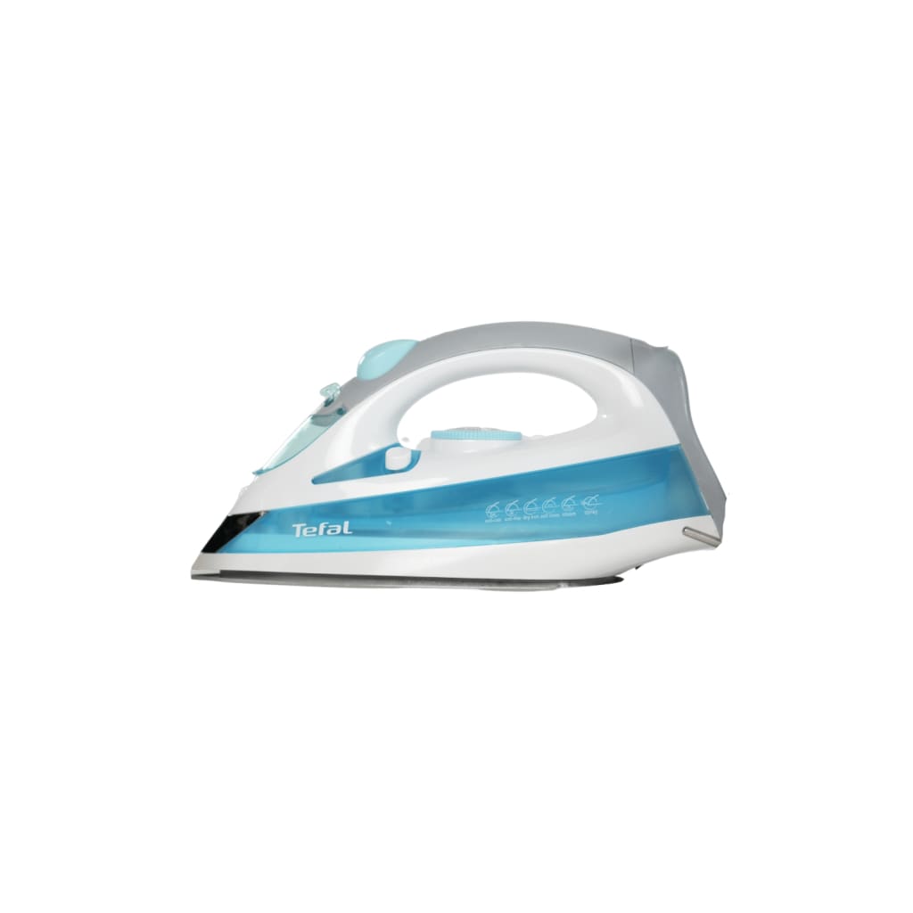 Tefal 2200W Steam Iron Supergliss