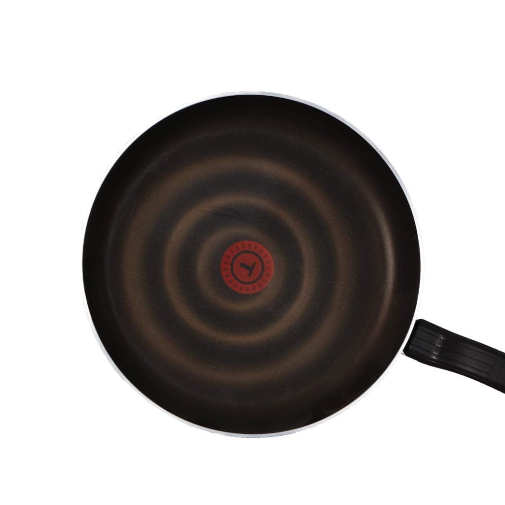 Tefal 28 cm Fry Pan Titanium Force-Royal Brands Co-