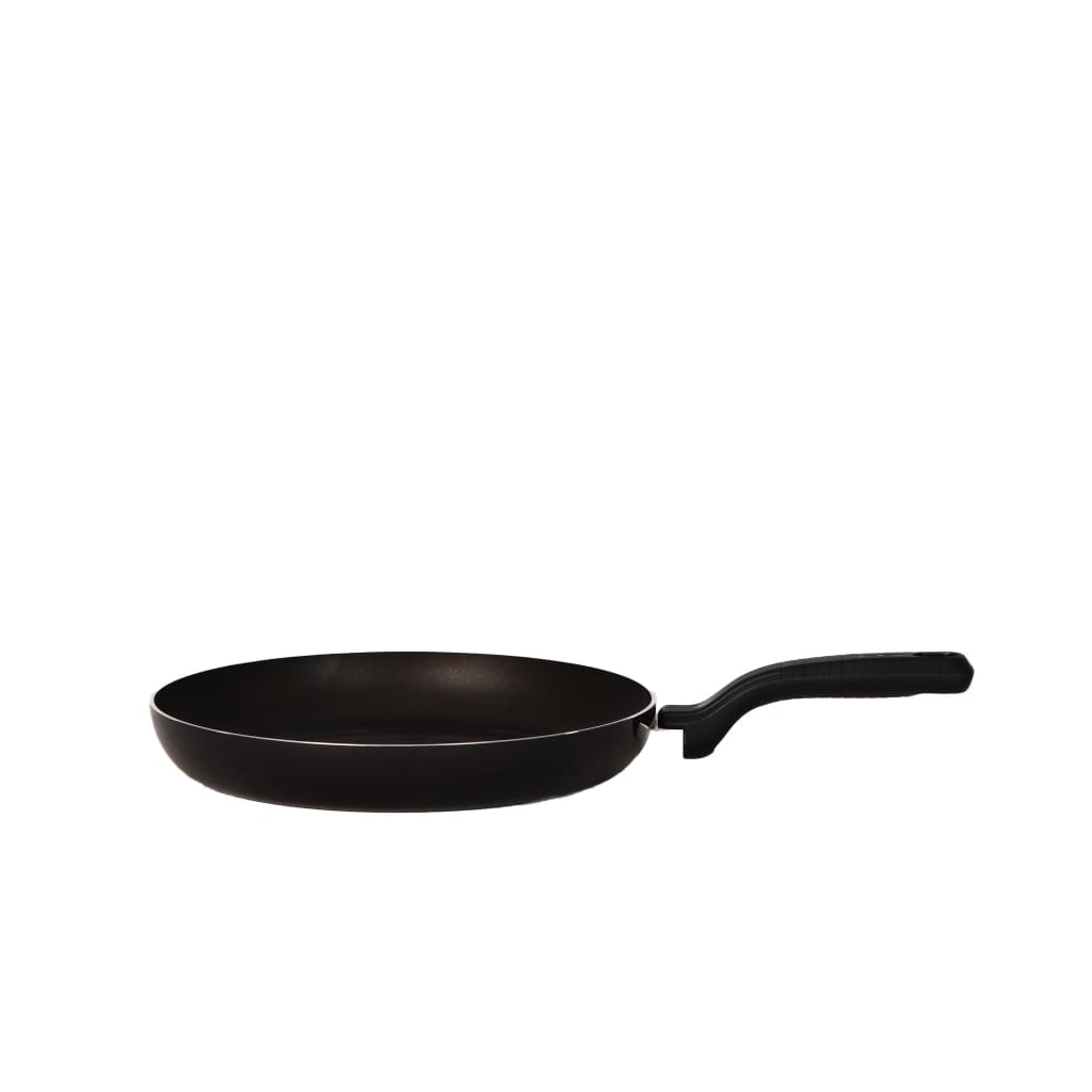 Tefal 28 cm Fry Pan Titanium Force-Royal Brands Co-