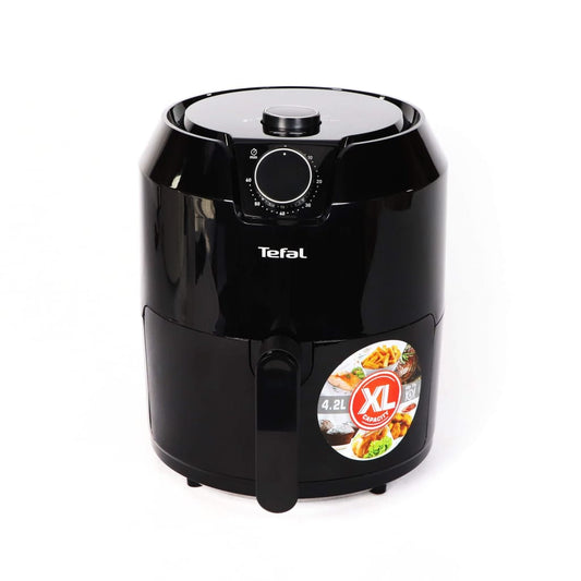 Tefal | Easy Air Fryer | 4.2 L-Royal Brands Co-