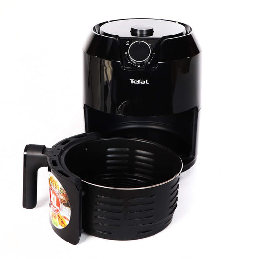 Tefal | Easy Air Fryer | 4.2 L-Royal Brands Co-