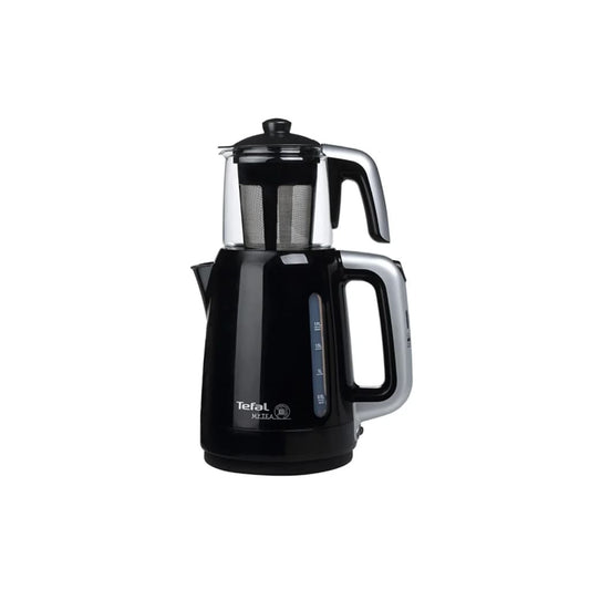 TEFAL My Tea Maker - Black