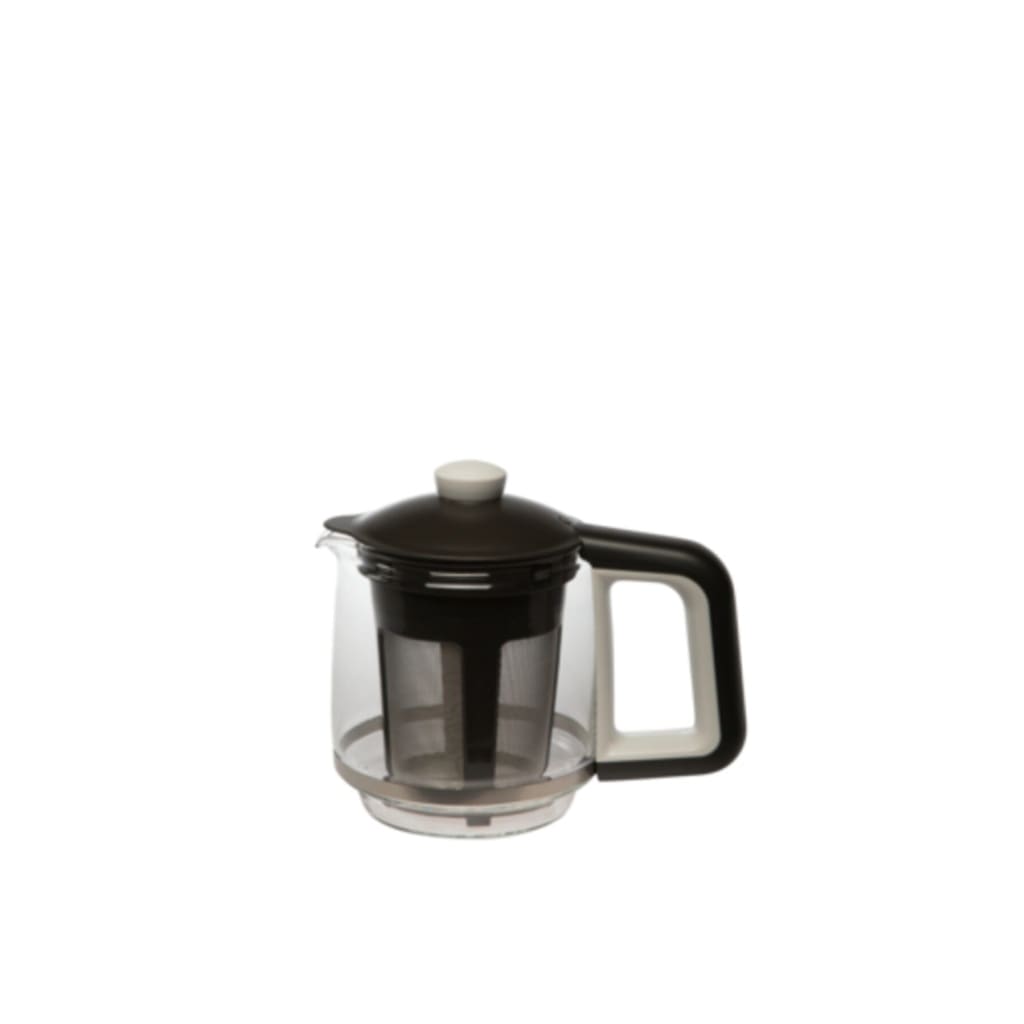 TEFAL My Tea Maker - Black