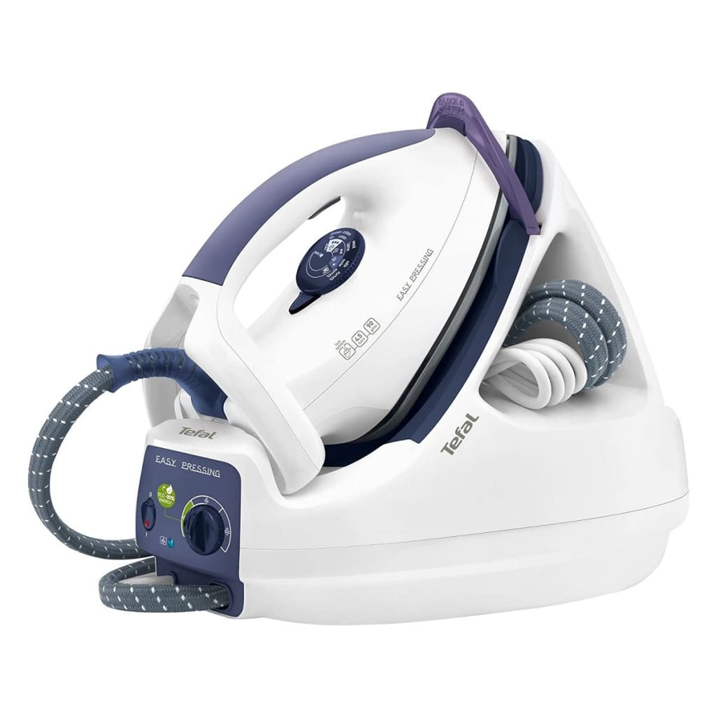 Tefal Steam Station 2320W 4.5 Bar Ultra Gliss