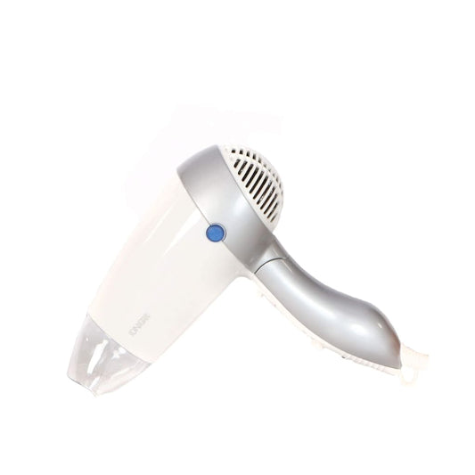 TEVION Compact Hair Dryer For Travel-Royal Brands Co-