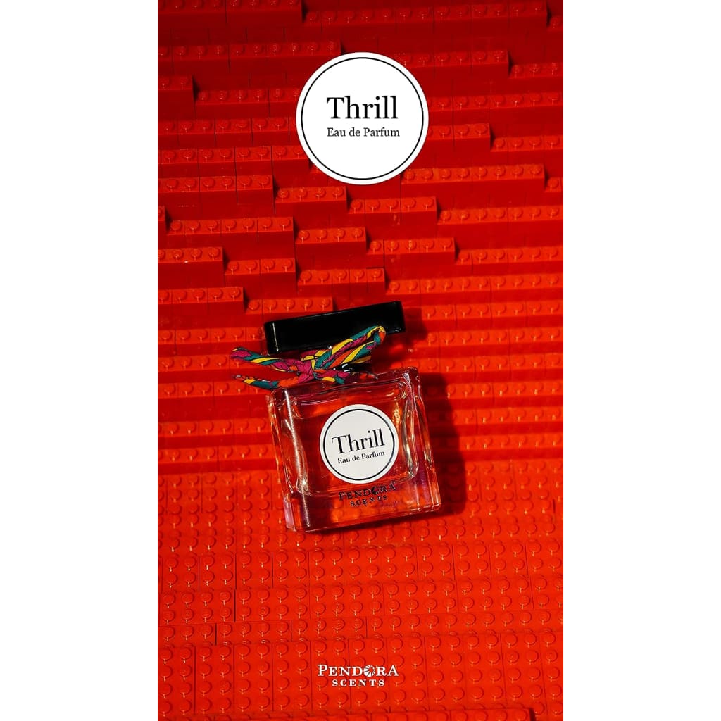 Thrill by Pendora Scents 100ml