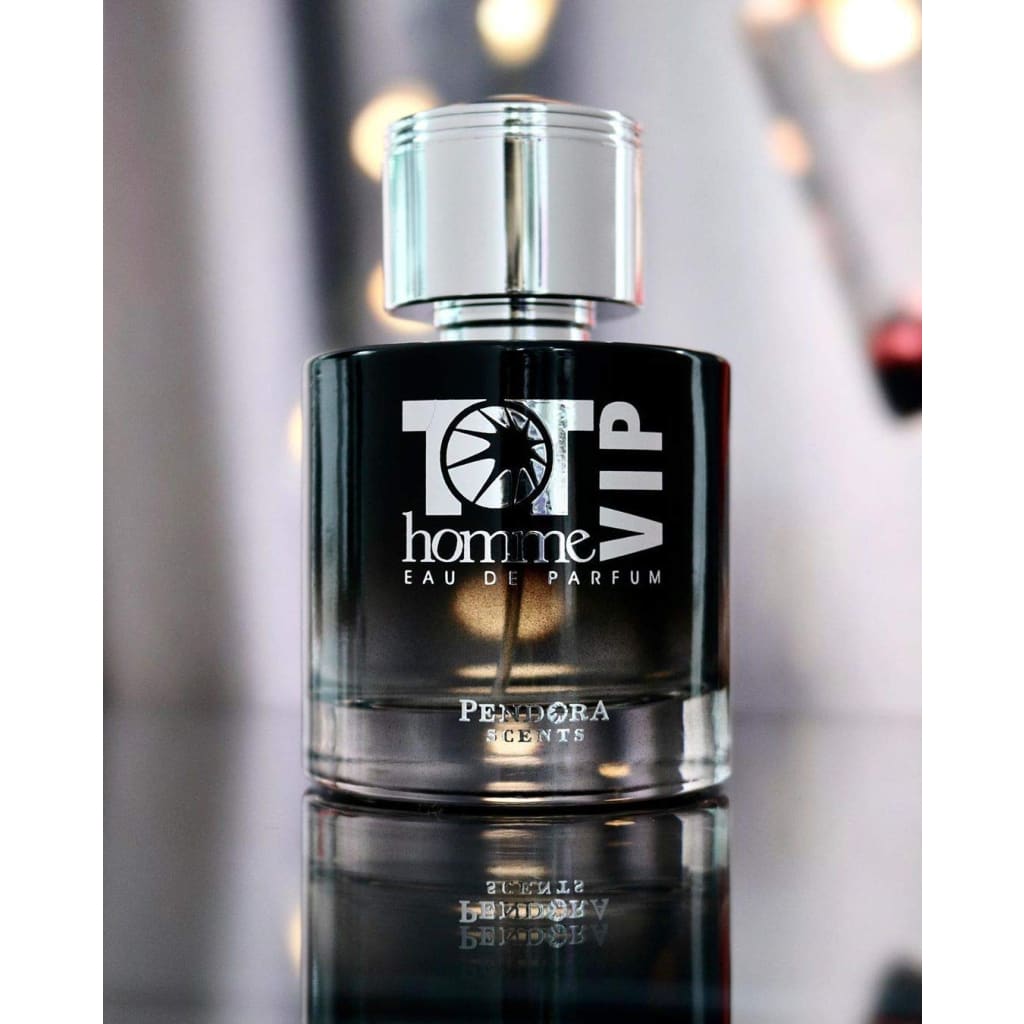 TOT Homme VIP For Him EDP by Pendora Scents 100ml