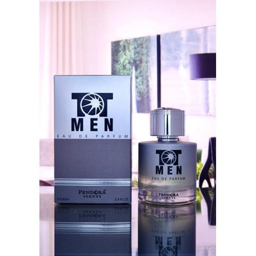 TOT Men by Pendora Scents 100ml