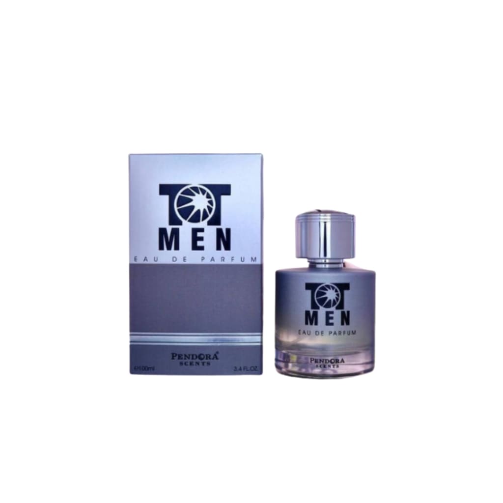 TOT Men by Pendora Scents 100ml