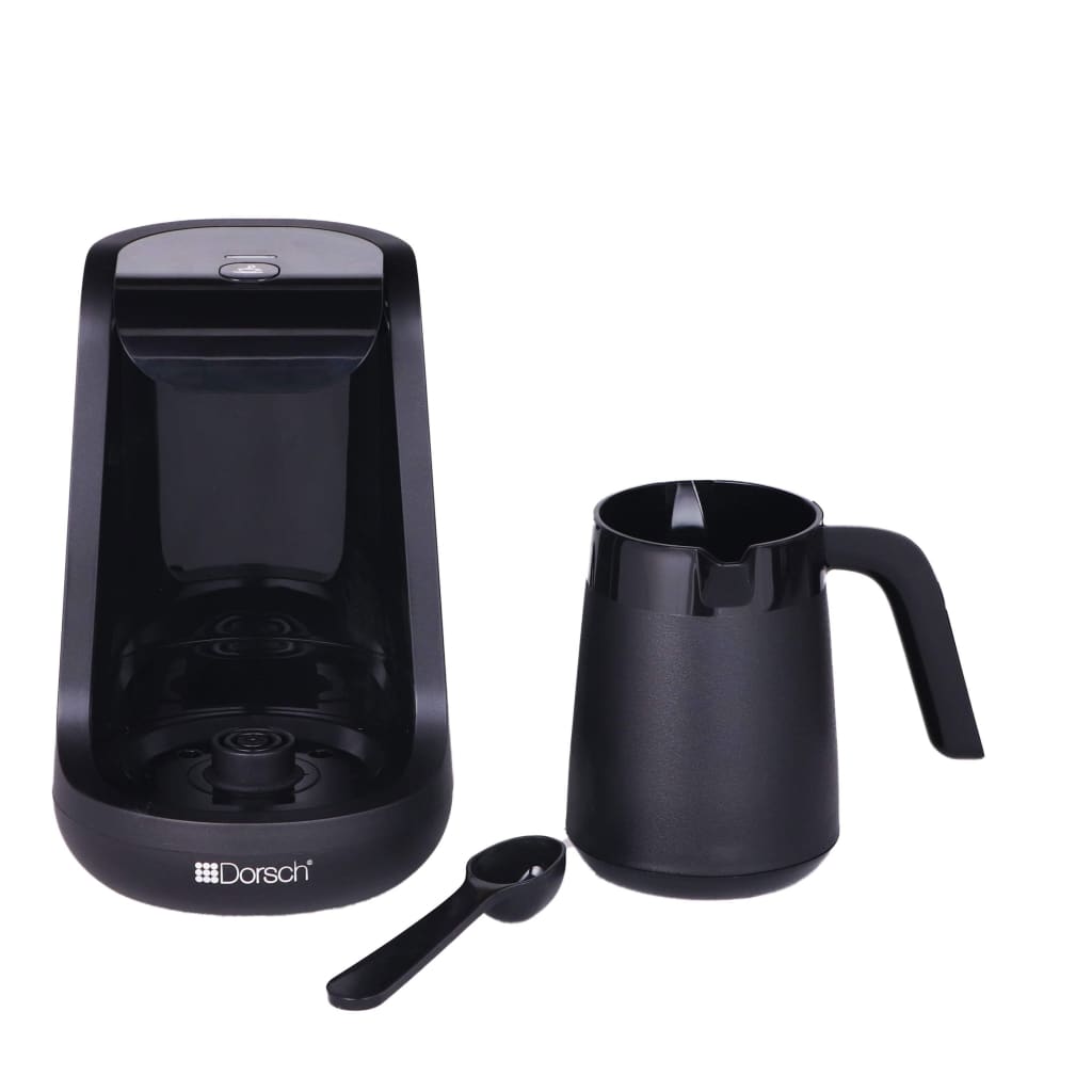 Turkish Coffee Maker-Royal Brands Co-