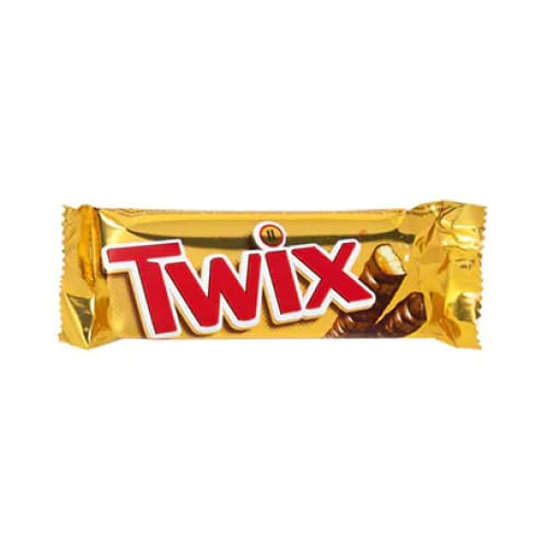 TWIX TWIN x 25 pcs