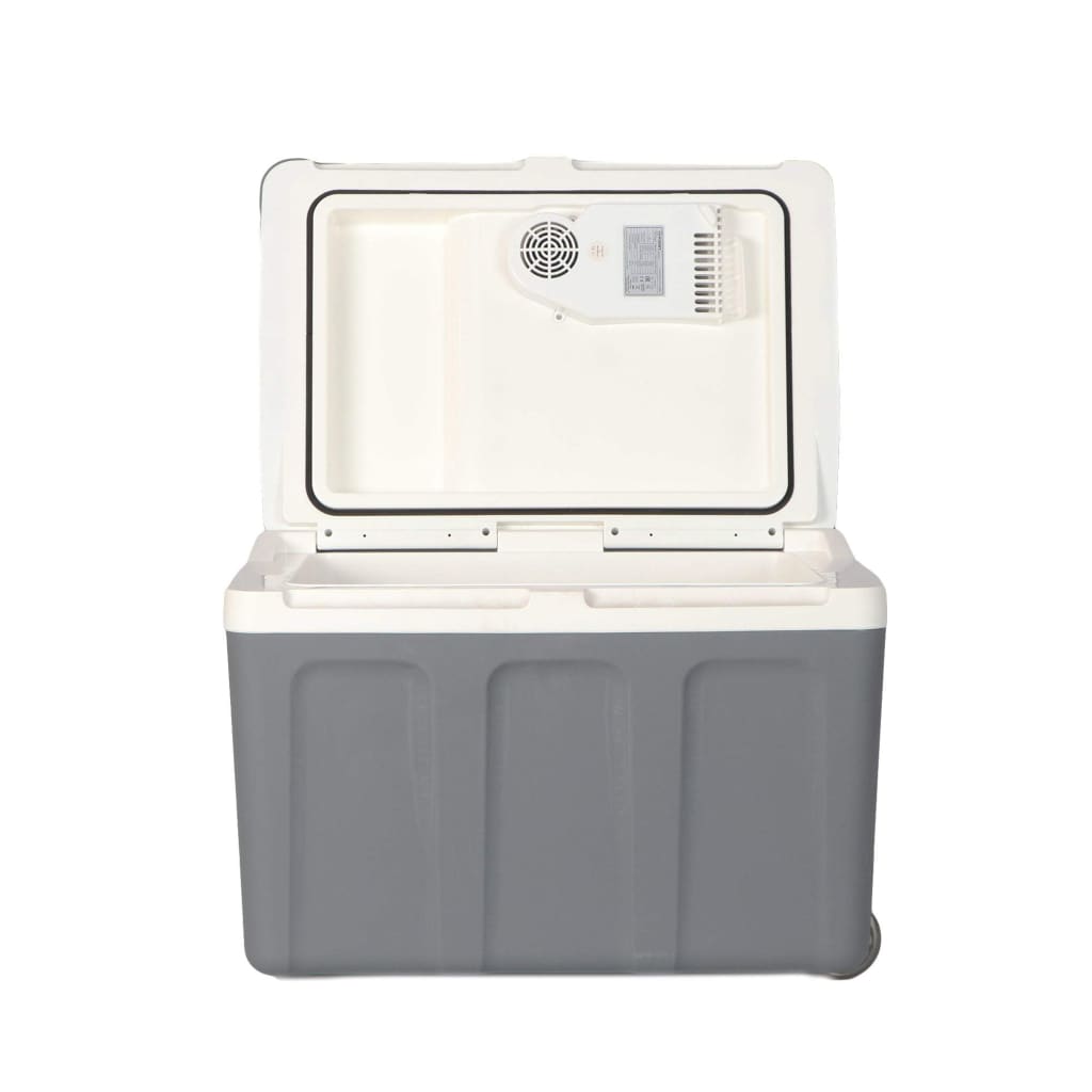 TZS First Austria Cooler Box | 40 litres-Royal Brands Co-