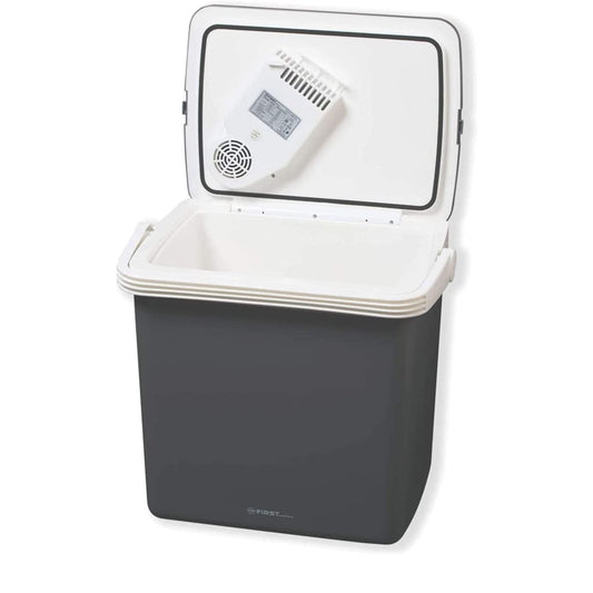 TZS First Austria Thermoelectric cooler | 32 litres-Royal Brands Co-